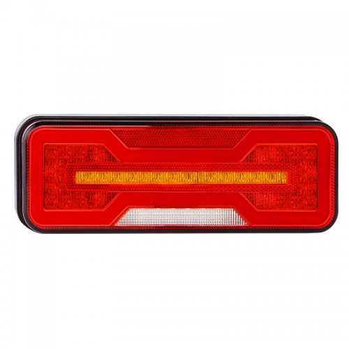 284 Series Multifunction Rear Lamp with Dynamic Indicator